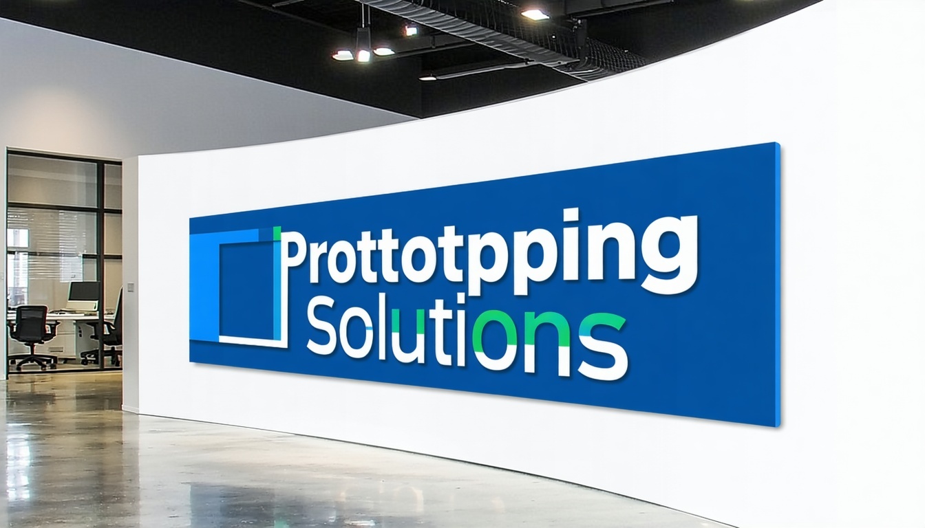 Prototyping Solutions Company logo